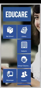 Educare screenshot 2