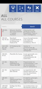 Educare screenshot 3