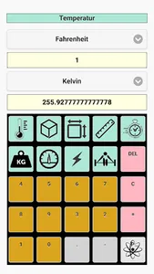 Graphic Calculator PI Light screenshot 3