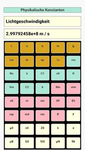 Graphic Calculator PI Light screenshot 4