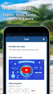 Learnaxy - Improve your life screenshot 4