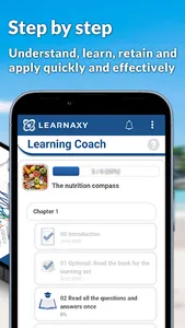 Learnaxy - Improve your life screenshot 8