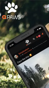 QPaws screenshot 11