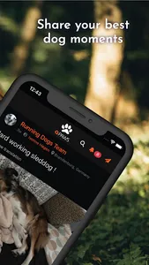 QPaws screenshot 21