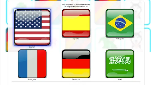 Memoriceme screenshot 10