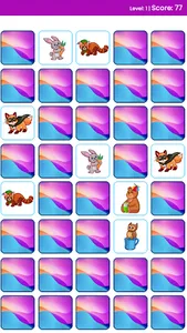 Memoriceme screenshot 2