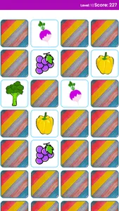 Memoriceme screenshot 5