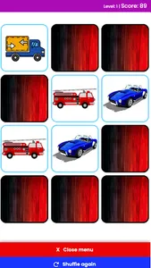 Memoriceme screenshot 7