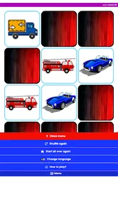 Memoriceme screenshot 8