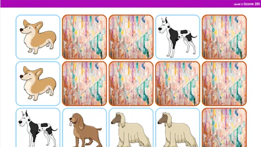 Memoriceme screenshot 9