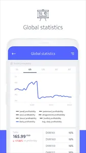 minerstat - mining monitor screenshot 3