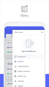 minerstat - mining monitor screenshot 4
