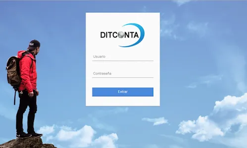 DITCONTA screenshot 3