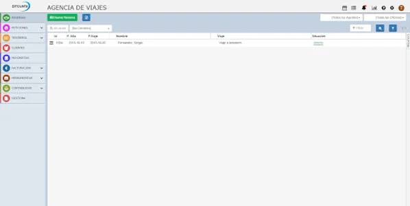 DITCONTA screenshot 4