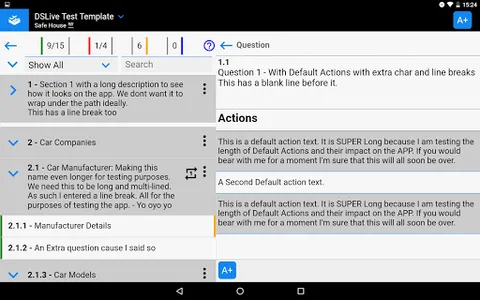 DataStation screenshot 12