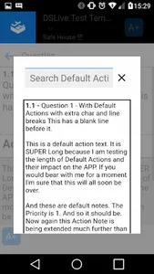 DataStation screenshot 5