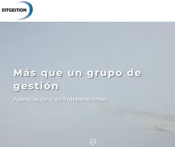 DITGESTION screenshot 2