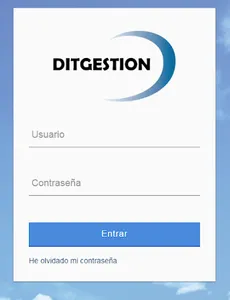 DITGESTION screenshot 3