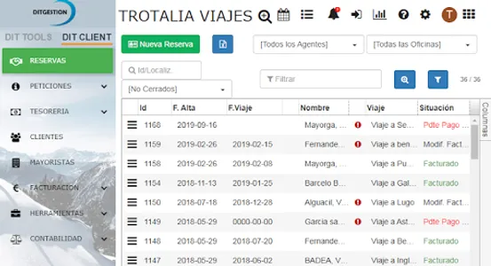 DITGESTION screenshot 4