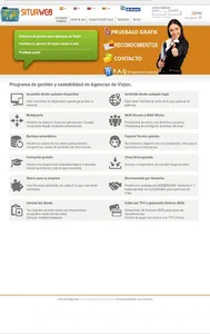 SITURWEB screenshot 2