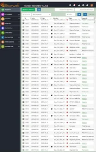 SITURWEB screenshot 4