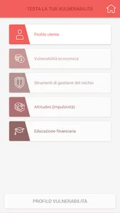 Osservatorio Vulnerabilità screenshot 0