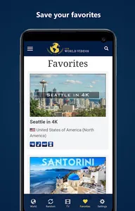 OurWorldVideos screenshot 7