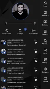 Educare screenshot 2