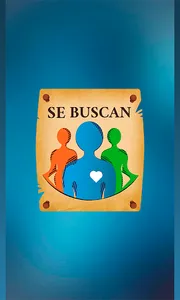 Se Buscan screenshot 0