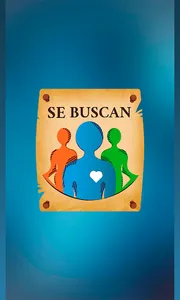 Se Buscan screenshot 1