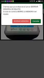 Silcheck Envio VC screenshot 0