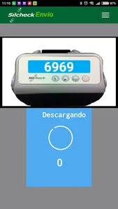 Silcheck Envio VC screenshot 1