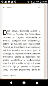 ZaKi Book screenshot 3