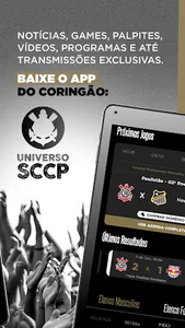 Universo SCCP screenshot 9