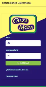 Calzamoda Cotización screenshot 21