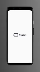 Bucki screenshot 0