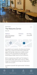The Station TX screenshot 0
