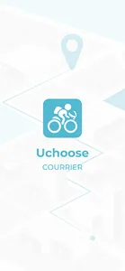 uChoose Courier screenshot 4