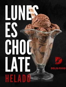 DELIS FOOD Restaurante screenshot 12