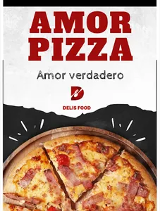 DELIS FOOD Restaurante screenshot 3