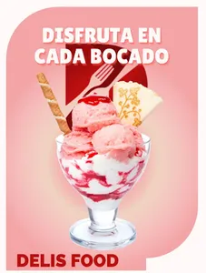 DELIS FOOD Restaurante screenshot 4