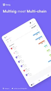 Desig Wallet screenshot 5