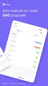 Desig Wallet screenshot 6