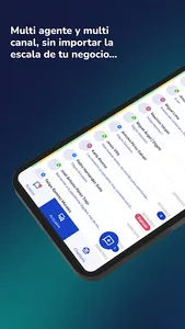 Digybot screenshot 1
