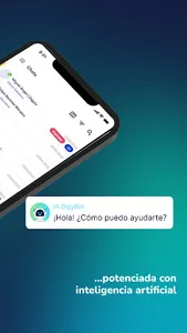 Digybot screenshot 2