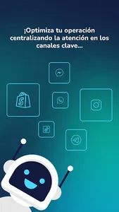 Digybot screenshot 4