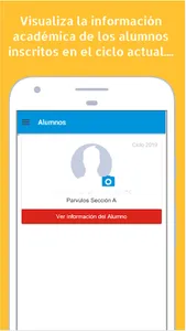 C. E. PALEIPA screenshot 2