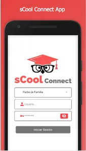 sCool Connect screenshot 0