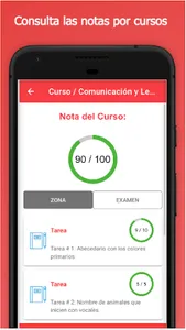 sCool Connect screenshot 2