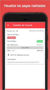 sCool Connect screenshot 4